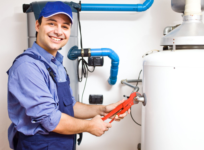 The Benefits of Replacing a Boiler in Leesburg, VA