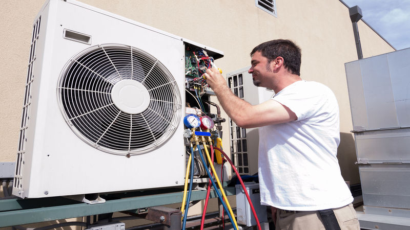 How Do You Know That You Need a Commercial HVAC Service in Bellingham, WA?