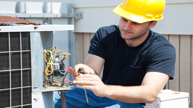 Enjoy the Assistance of a Quality AC Contractor in Haines City, FL