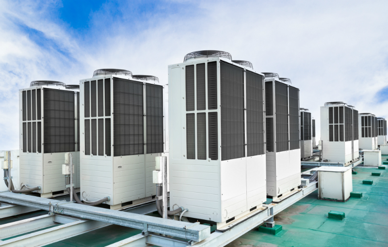 Five Important Advantages of Hiring a Reputable HVAC Company