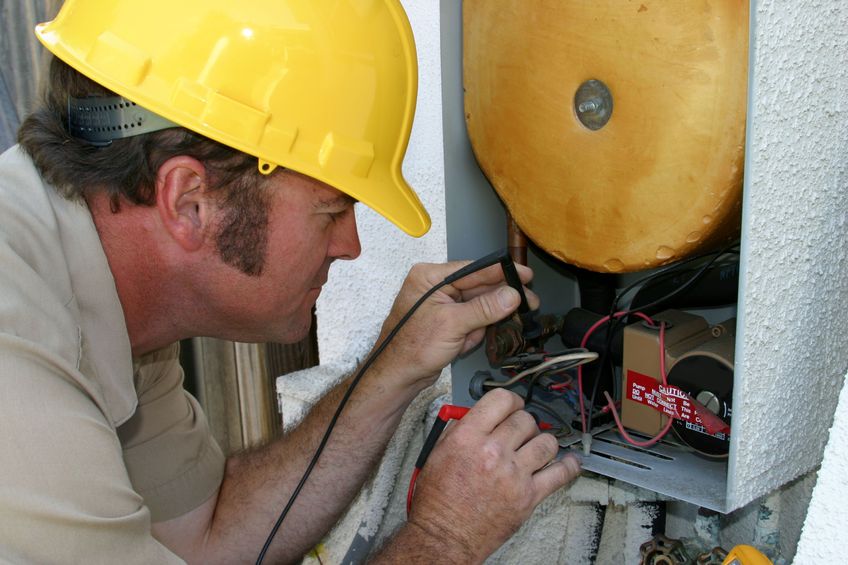 2 Reasons Why Niles IL HVAC Repairs Are Just As Important As Maintenance