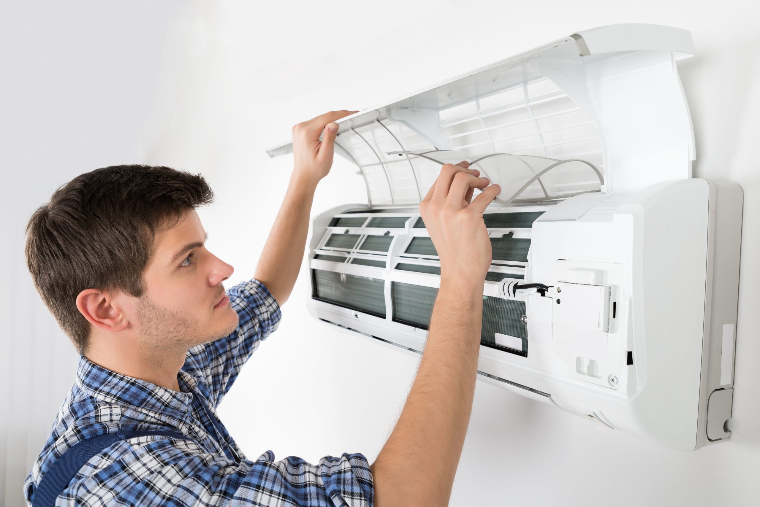 Reasons You May Need Air Conditioner Repair