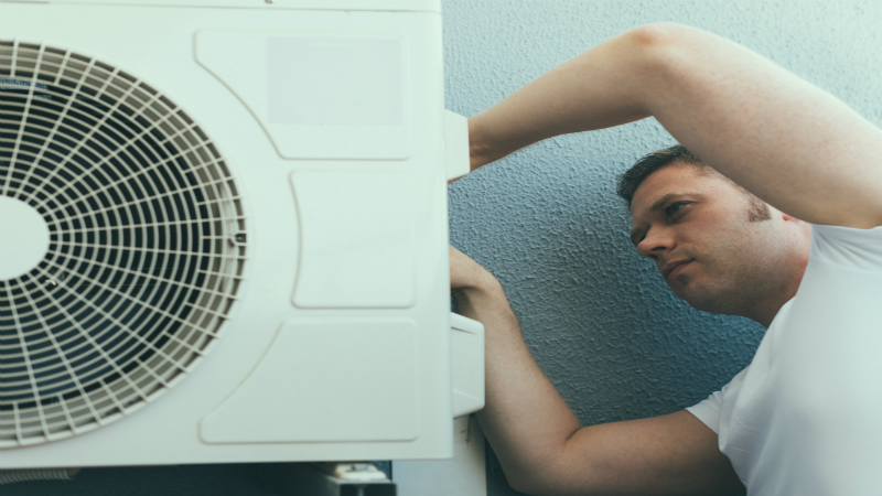 The Top 3 Signs You Need Air Conditioning Repair In Westfield IN