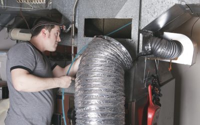 4 Energy Efficiency Benefits of Furnace Repair in West Jordan, UT