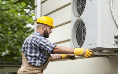 3 Signs It’s Time to Schedule AC Repairs for Your Georgetown, TX Home