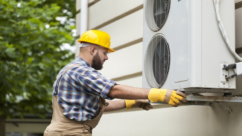 3 Signs It’s Time to Schedule AC Repairs for Your Georgetown, TX Home