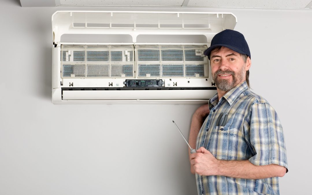 Dependable and Superior AC Installation in Raymore, MO